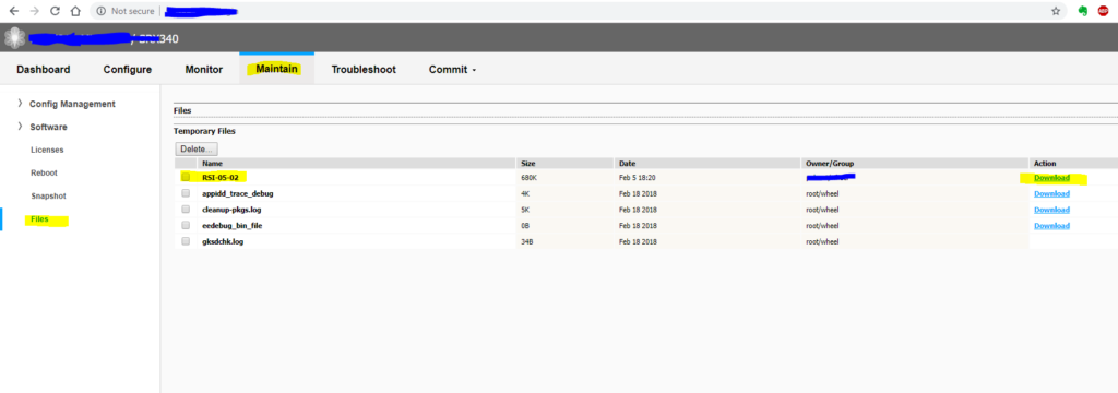 juniper srx show mac address on interface juniper srx show mac address on interface
